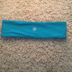 LULULEMON HEADBAND